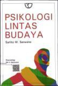 Image of Psikologi Lintas Budaya