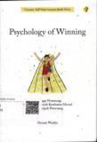 Image of Psychology of Winning