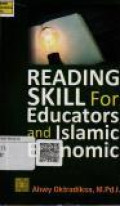 Reading Skill For Education And Islamic Economic