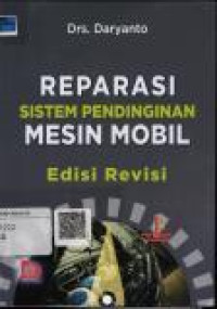 Reparasi Sistem Pendingin Mesin Mobil