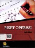 Riset Operasi