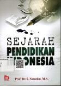Image of Sejarah Pendidikan Indonesia