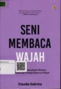 Image of Seni Membaca Wajah