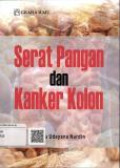 Serat Pangan dan Kanker Kolon