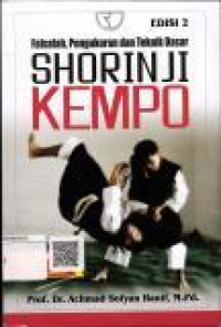 Image of Falsafah, Pengukuran dan teknik Dasar:Shorini kempo