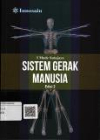 Image of Sistem Gerak Manusia Edisi.2