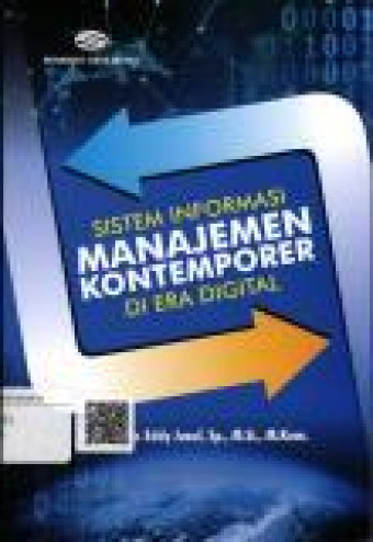 Sistem Informasi Manajemen Kontemporer di Era Digital