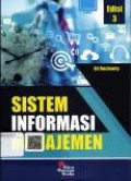 Sistem Informasi Manajemen Edisi 3
