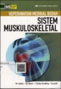 Keperawatan Medikal Bedah : Sistem Muskuloskeletal