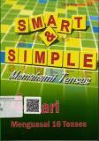 Smart & Simple : Memahami Tenses
