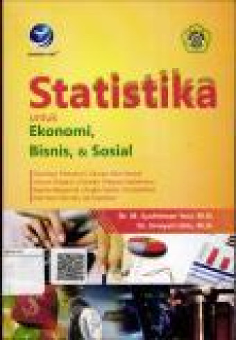 Statistika untuk ekonomi ,bisnis, &budaya