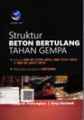 Struktur Beton Bertulang Tahan Gempa