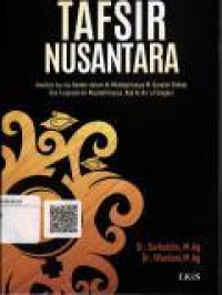 Image of Tafsir Nusantara