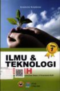 Ilmu & Teknologi Benih Buku.1