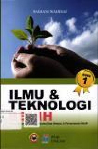 Ilmu & Teknologi Benih Buku.1