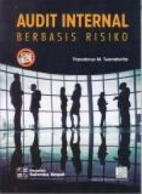 Audit Internal Berbasis Risiko Image of Audit Internal Berbasis Risiko