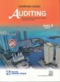 Auditing: petunjuk praktis pemeriksaan akuntan oleh akuntan publik. Buku 2. -- Edisi 5 Image of Auditing: petunjuk praktis pemeriksaan akuntan oleh akuntan publik. Buku 2. -- Edisi 5