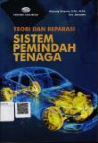 Teori dan Reparasi Sistem Pemindahan Tenaga Image of Teori dan Reparasi Sistem Pemindahan Tenaga